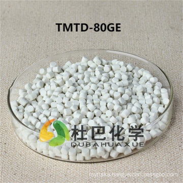 Rubber Additives TMTD-80 Masterbatch